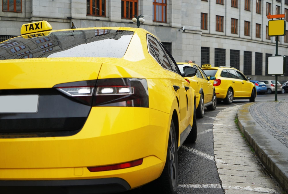 perth corporate transfers