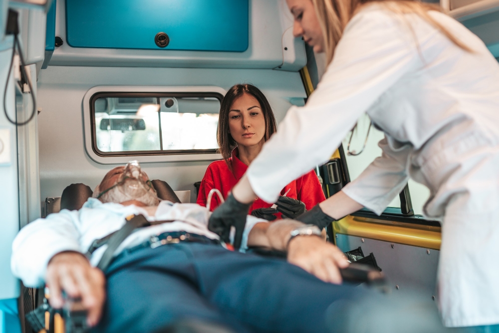 Hospital Appointments and Transfers