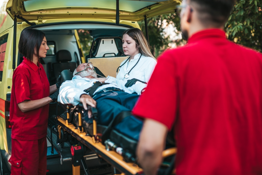 Hospital Appointments and Transfers