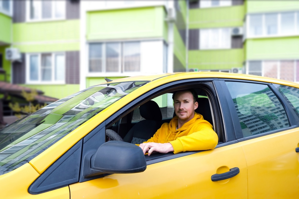 Taxi Service